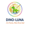 Logo Dino-luna